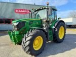 John Deere 6155R AutoPowr – 2019 – 6.944 h