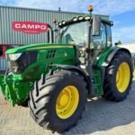 John Deere 6155R AutoPowr – 2019 – 6.944 h