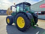 John Deere 6155R AutoPowr – 2019 – 6.944 h - Image 2