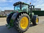 John Deere 6155R AutoPowr – 2019 – 6.944 h - Image 3