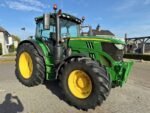 John Deere 6155R AutoPowr – 2019 – 6.944 h - Image 4