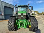 John Deere 6155R AutoPowr – 2019 – 6.944 h - Image 5