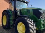 John Deere 6175R – 2017 – 4.495 h - Image 2