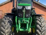 John Deere 6175R – 2017 – 4.495 h - Image 3