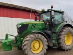 John Deere 6175R Autopower – 2018 – 2.500 h