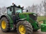 John Deere 6175R Autopower – 2018 – 2.500 h - Image 2