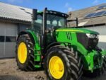 John Deere 6195R Premium Edition – 2022 – 1.800 h - Image 4