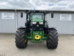 John Deere 6215R – 2018 – 5.980 h - Image 2