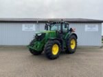 John Deere 6250R Ultimate Edition – 2018 – 7.030 h