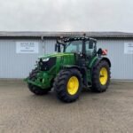 John Deere 6250R Ultimate Edition – 2018 – 7.030 h
