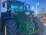 John Deere 6250R – 2018 – 5.439 h
