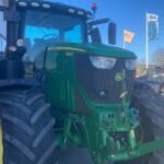 John Deere 6250R – 2018 – 5.439 h