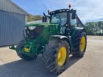 John Deere 6250R – 2019 – 6.006 h