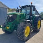 John Deere 6250R – 2019 – 6.006 h