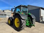 John Deere 6250R – 2019 – 6.006 h - Image 2