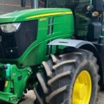 John Deere 6250R Ultimate Edition – 2019 – 4.200 h