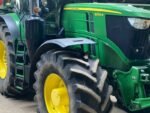 John Deere 6250R Ultimate Edition – 2019 – 4.200 h - Image 2