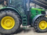 John Deere 6250R Ultimate Edition – 2019 – 4.200 h - Image 3