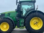 John Deere 6250R Ultimate Edition – 2021 – 4.550 h - Image 2