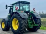 John Deere 6250R Ultimate Edition – 2021 – 4.550 h - Image 3