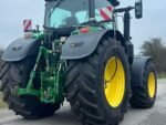 John Deere 6250R Ultimate Edition – 2021 – 4.550 h - Image 4