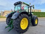 John Deere 6250R Ultimate Edition – 2021 – 5.199 h - Image 3