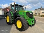 John Deere 6250R Ultimate Edition – 2021 – 5.199 h - Image 4