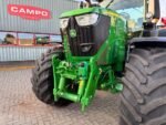 John Deere 6250R Ultimate Edition – 2021 – 5.199 h - Image 6
