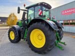 John Deere 6250R Ultimate Edition – 2021 – 5.199 h - Image 2