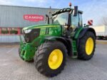 John Deere 6250R Ultimate Edition – 2021 – 5.199 h