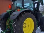 John Deere 6R 185 – 2022 – 1.150 h - Image 2
