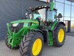 John Deere 6R 150 – 2023 – 32 h