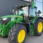 John Deere 6R 150 – 2023 – 32 h
