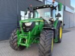 John Deere 6R 150 – 2023 – 32 h - Image 2
