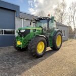 John Deere 6R185 – 2023 – 4.260 h