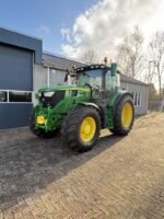 John Deere 6R185 – 2023 – 4.260 h