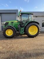 John Deere 6R185 – 2023 – 4.260 h - Image 2