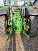John Deere 6R185 – 2023 – 4.260 h - Image 3