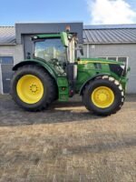 John Deere 6R185 – 2023 – 4.260 h - Image 5