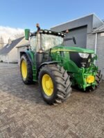 John Deere 6R185 – 2023 – 4.260 h - Image 6