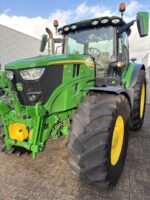 John Deere 6R185 – 2023 – 4.260 h - Image 7