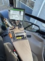 John Deere 6R185 – 2023 – 4.260 h - Image 10