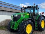 John Deere 6R250 – 2023 – 1.200 h - Image 4