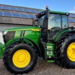 John Deere 6R250 – 2023 – 1.200 h