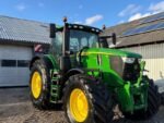 John Deere 6R250 – 2023 – 1.200 h - Image 4