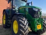 John Deere 6R250 – 2023 – 5 h - Image 2
