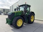 John Deere 7290R E23 – 2018 – 6.170 h