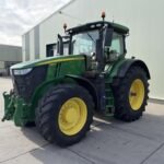 John Deere 7290R E23 – 2018 – 6.170 h