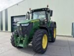 John Deere 7290R E23 – 2018 – 6.170 h - Image 2