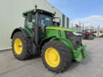 John Deere 7290R E23 – 2018 – 6.170 h - Image 4